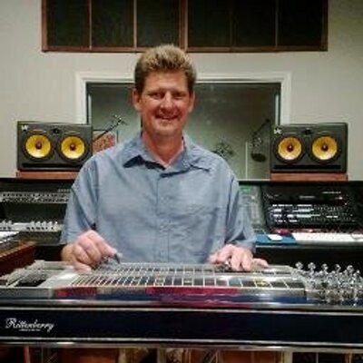 Steve Palousek AWorksRecording X