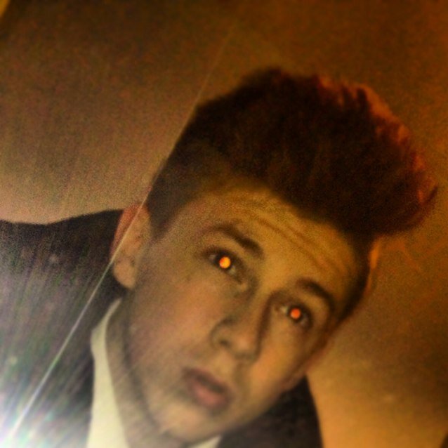 i follow back