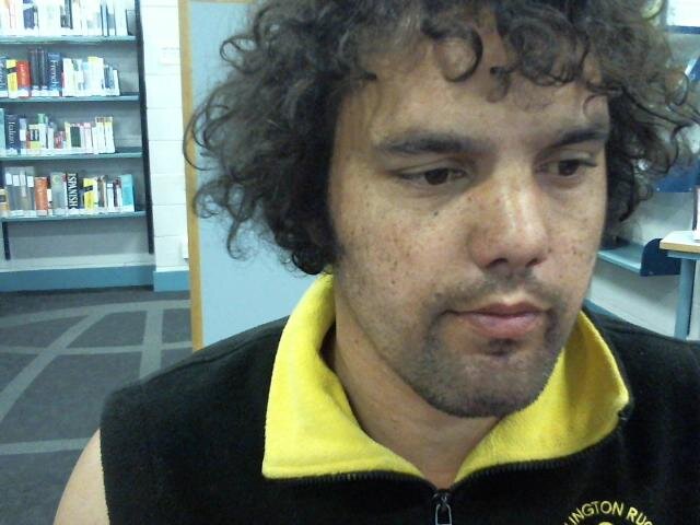 peterbl93334959's profile picture. im 20 and iam looking for a follower