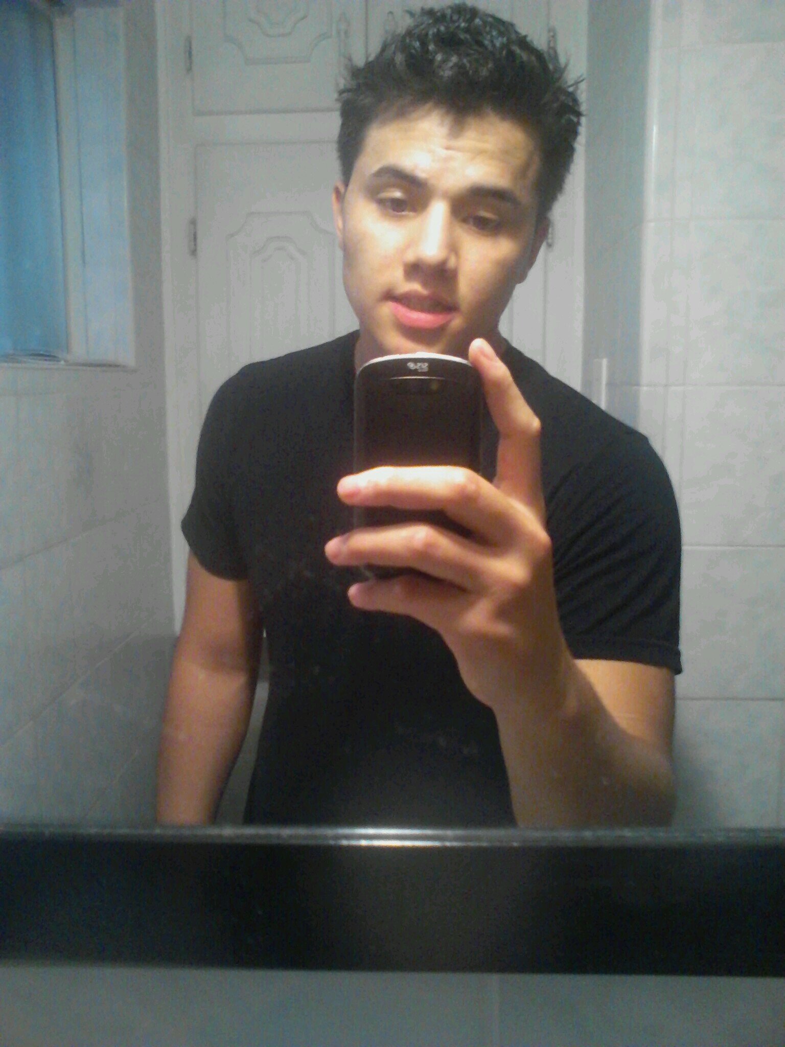 fuck what you think of me.....only god can judge me fuck what you heard about me!!