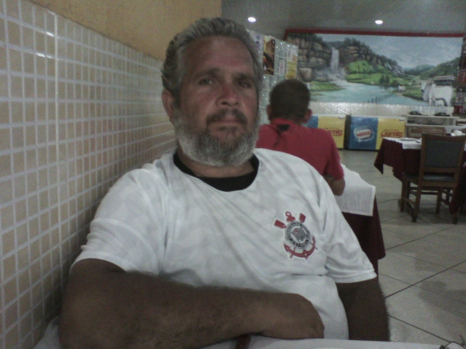 #Sigotodosdevolta