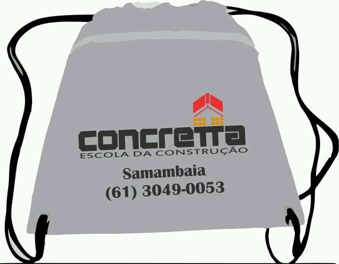 61 3049 0054 - 3049 0053 - samambaia@escolaconcretta.com.br