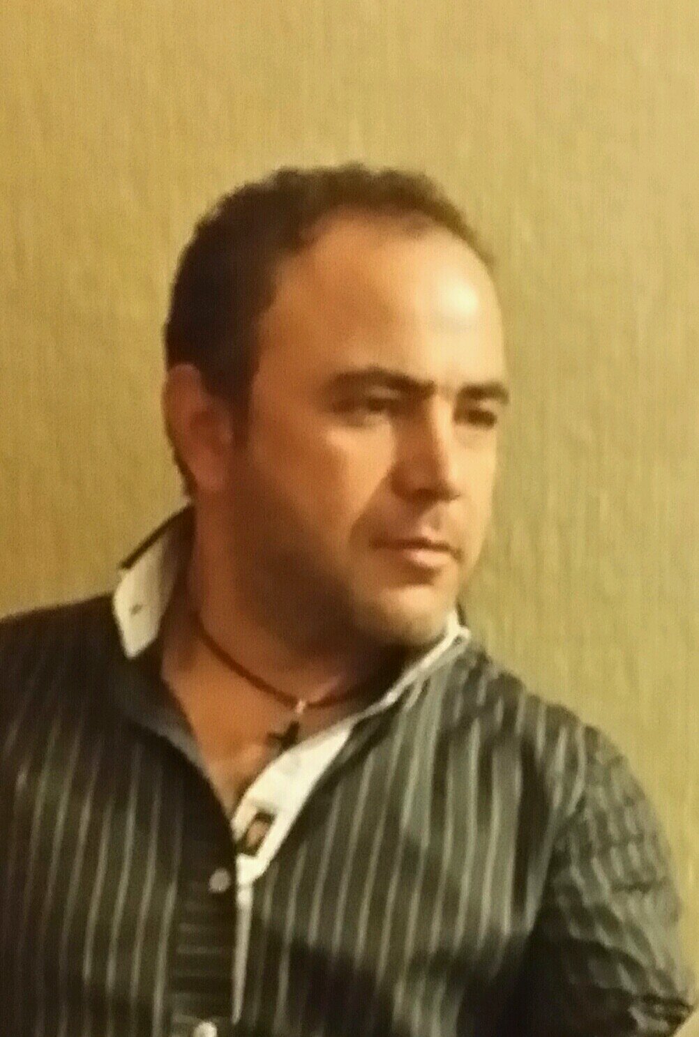 jeav4's profile picture. valor para aceptar lo que no puedo cambiar y fuerza para cambiar lo que si puedo.