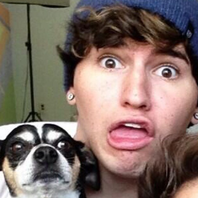 JC makes me drop ma panties. lol.