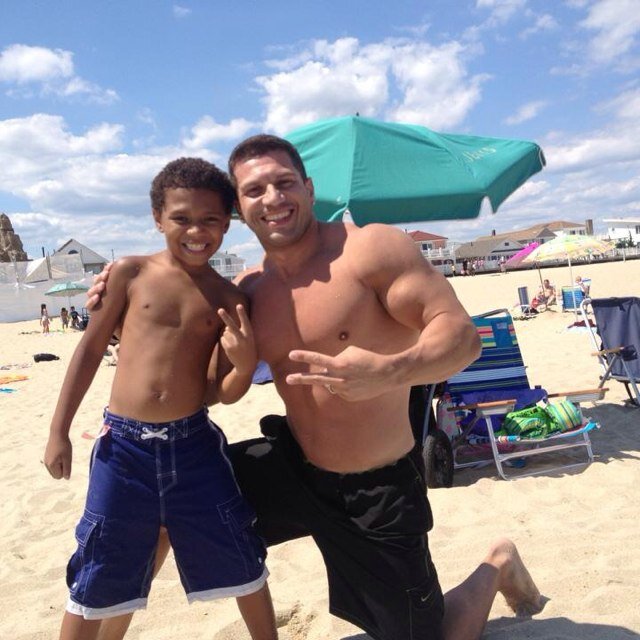 Educational Leader in NJ. Fitness Enthusiast. Sports: Eagles, Sixers, Flyers, Yankees. Stay positive and work hard.