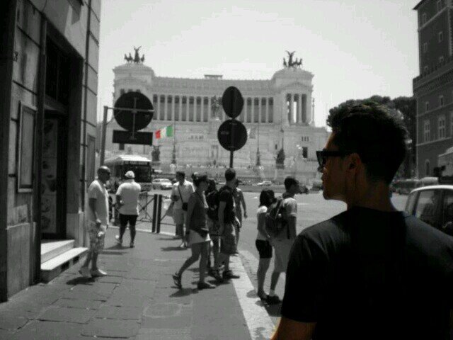 Yesterday is History, Today is a Gift, Tomorrow is Mystery...