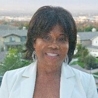 Joan Franklin - @JoanFranklin6 Twitter Profile Photo