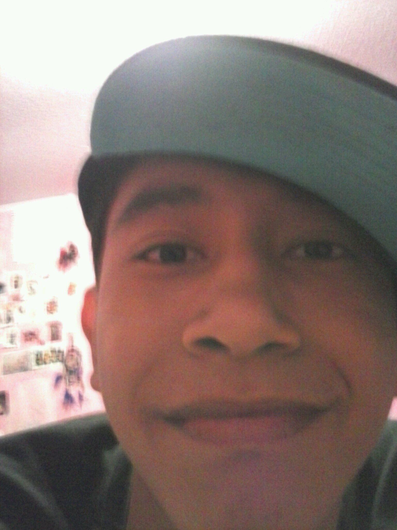 MendozGm's profile picture. 