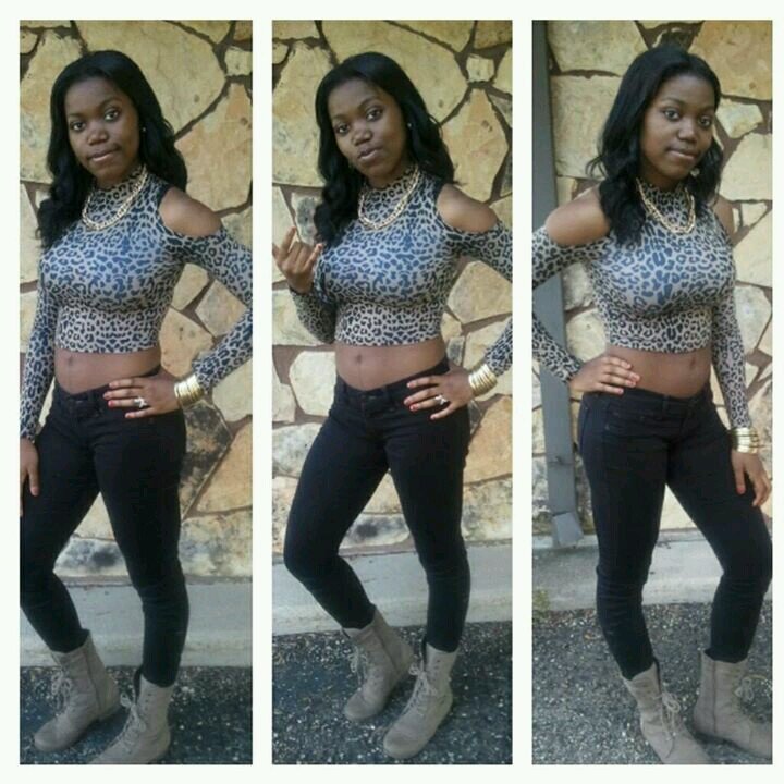 i just want it all #500