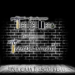 Un Grupo de Jóvenes que Dedican Su talento para solo Expresar la REALIDAD