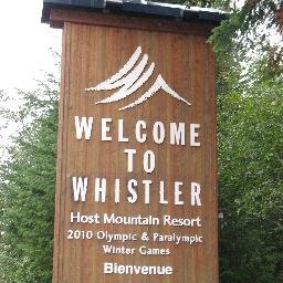 Whistler life is a little different.. so are the people.. here are their tales.