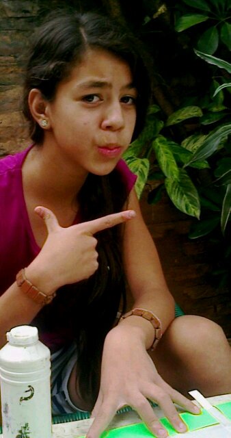 Yoapao7's profile picture. # Solo Dios basta,amo a mi familia.