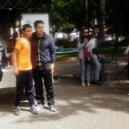 parkour curico