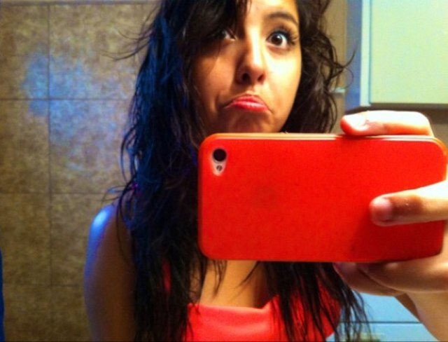 Soy unica