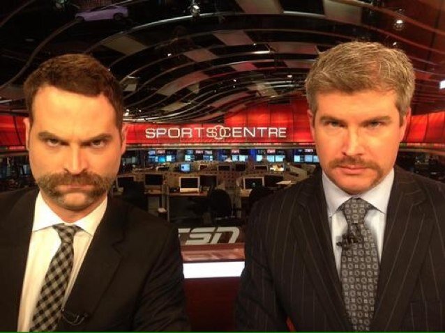 Parody of TSN. Canadas sports leader. Business: notrealtsn@gmail.com