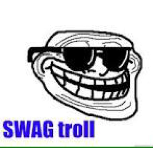 SWAGTROLL SWAGTTOLL
