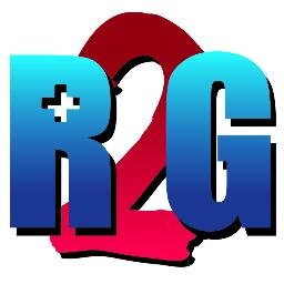 Round2Gamingさんのプロフィール画像