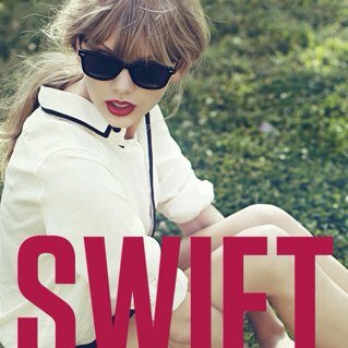 We are here to bring Taylor Swift fans (swifties) together ! we will follow you back just ask ! Seen Taylor London 4/2/14  :)