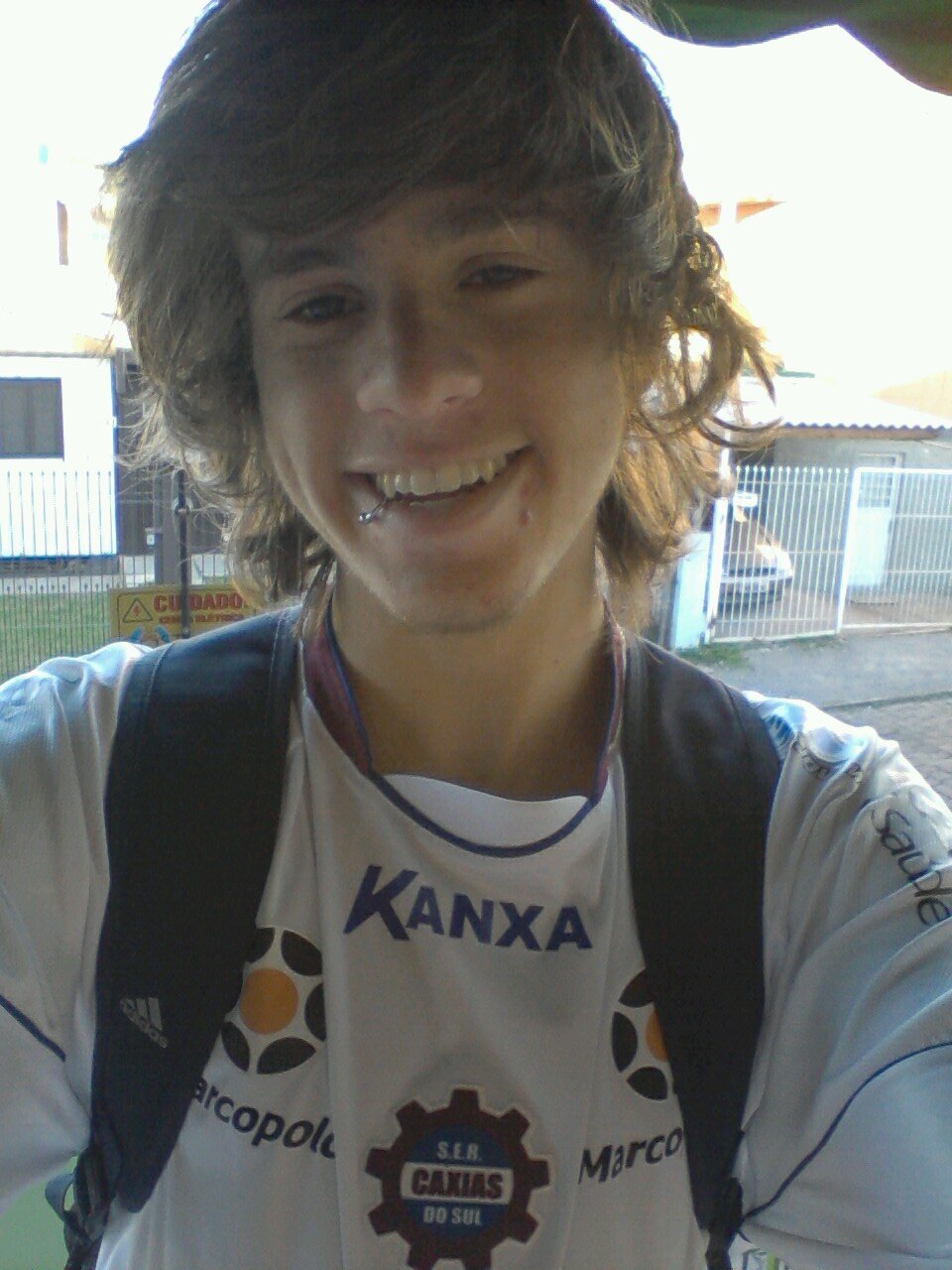 Cuide, cultive, queira o bem... O resto vem!