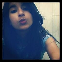 I'm belieber and fuck your opinion!
I follow back :)