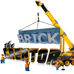 Dedicated to creating amazing custom Lego creations for fans of starwars, superheroes, movies, TV and everything else! If you can dream it we can CREATE IT!
