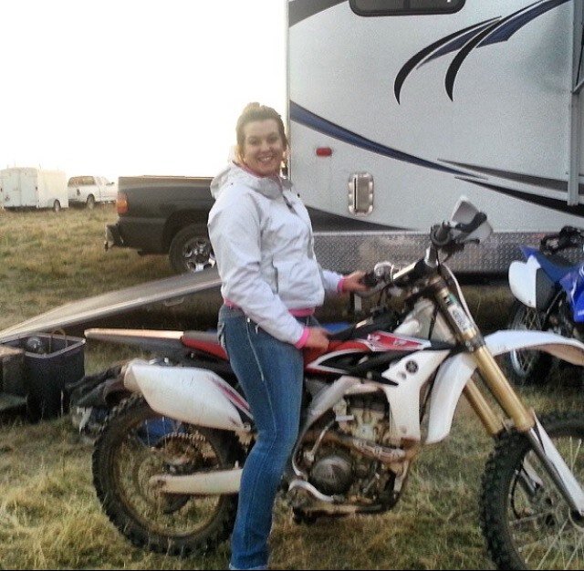 KaileeIrene's profile picture. 