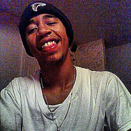 Im me hoe , i do what the fuck i wanna !