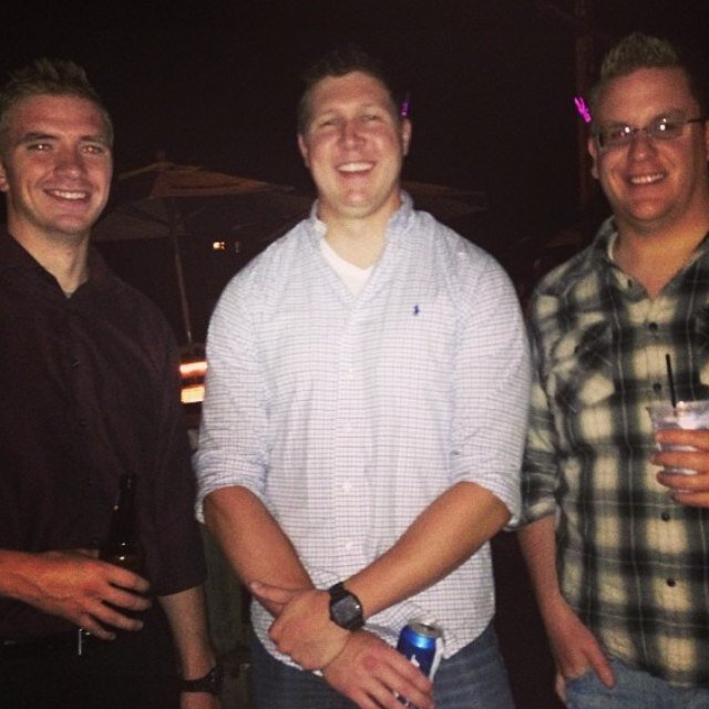 JaronDenton's profile picture. 