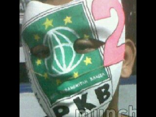 Cinta PKB Salawase