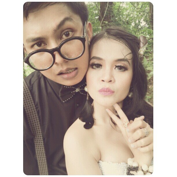 ria_ijooenkk's profile picture. ♥ @adhamperalta