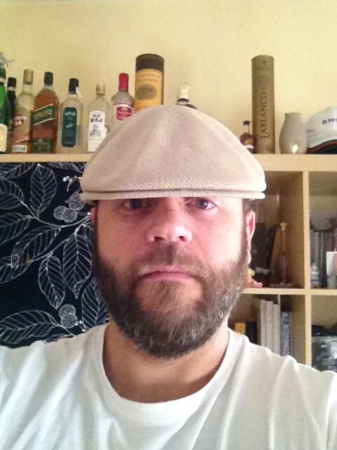 PolyGiudice's profile picture. Sudestada y mucho mas!