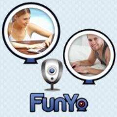 Funyo is a Free Chat Site that offers users local chat, group chat, roulette chat, girls chat and gay chat.  Check Out http://t.co/lQ8eB2kj37