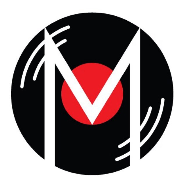 The Machine was once an independent radio network from Chicago. July 2013 — November 2015. Live, love, and rock on.
