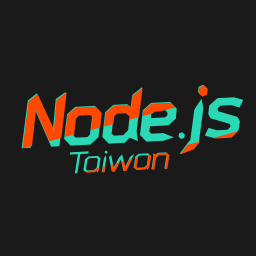 NodeJS Taiwan Facebook Group: https://t.co/FAMTlwypi9