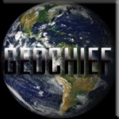 Educator, Earth Scientist