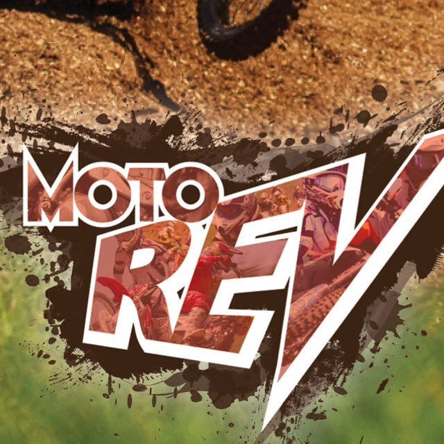 Moto Rev is a 30min atlantic motocross edit. Available now! ©Broken Star Productions