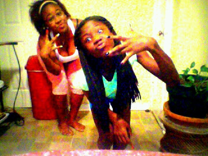 Pretty|Short|&|Funny|Livin the good life :)
