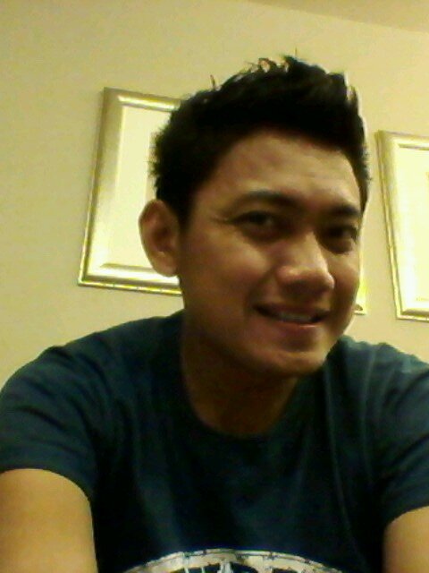 Love Allah!! @yurikerumika husband] Elnusa Bangkanai Energy Ltd.  ] [ marine coating surveyor [ Ducati 696 Rider! Cupcakeshardcore!