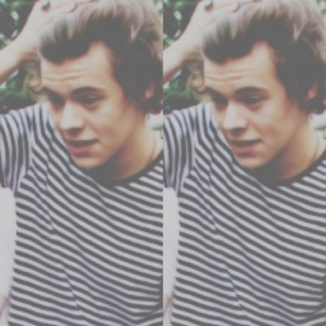 Harry.