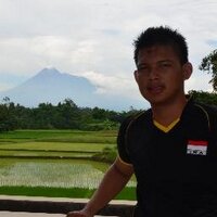 chandra Andriansyah (@chandr44) 's Twitter Profile