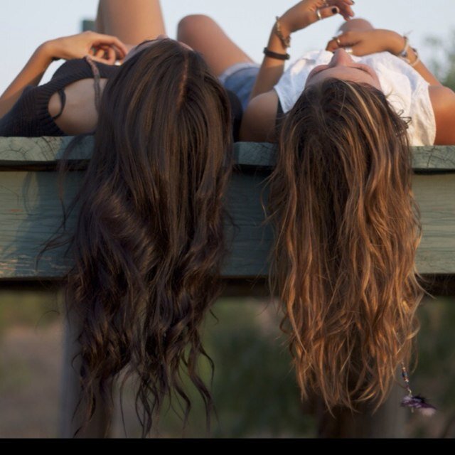 Two best friends run this account. Except we dont run.