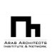 AIN (@arabarchitect) Twitter profile photo