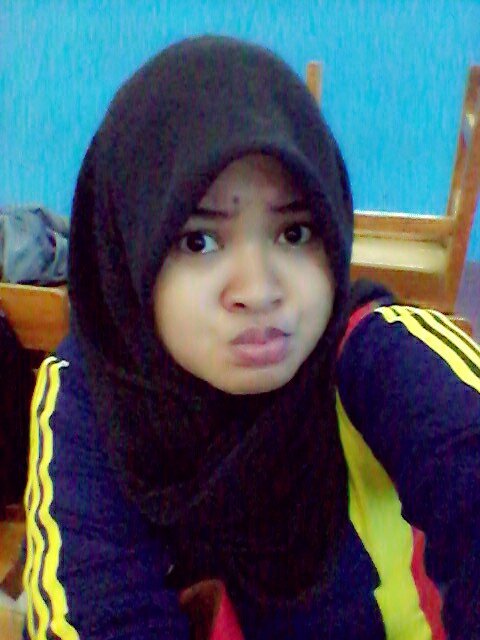 2nd account of @pusyipa | sukses dunia&akhirat (˘ʃƪ˘) |17th | smkn 1 cibinong