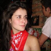Maria Paula Bernal (@paulabernal) 's Twitter Profile