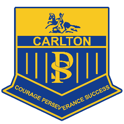 CarltonPublic's profile picture. 