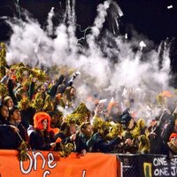 The Jungle (@lvhs_jungle) 's Twitter Profile