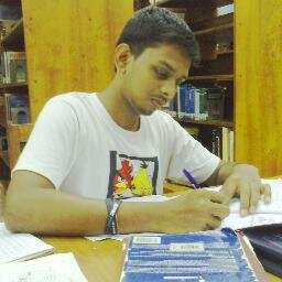 Engineering Undergraduate,Technology Enthusiast,Cool Guy