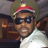 Mo_Etienne's profile picture. Stepping Up