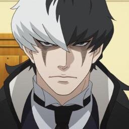 Twisted Samurai, Prosecutor, Psycho(logist)