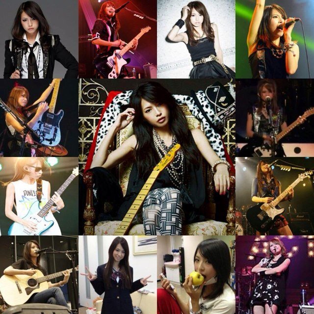 SCANDAL好きです。SCANDAL好きな人はフォロー(・ω・)ノ無言でフォローごめんなさい。